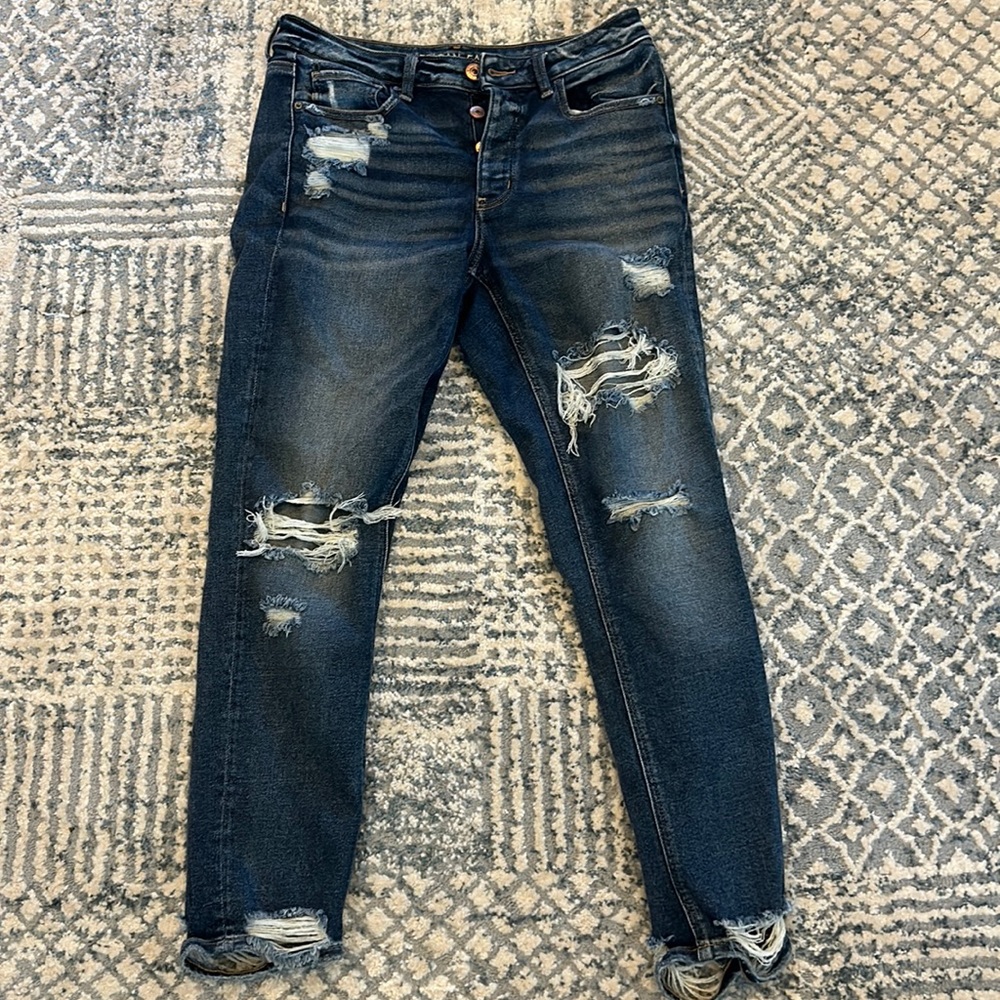 AE jeans